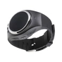 Смарт-годинник UWatch RS09 Black (F_55206) - зменшене зображення 3