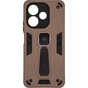 Чохол до мобільного телефона Armorstandart Proover Oppo A5 Pro 4G / A5 Pro 5G Brown (ARM85753) - зменшене зображення 1