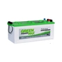 Акумулятор автомобільний GREEN POWER MAX 205Ah бокова(+/-) (1400EN) (22375) - зменшене зображення 1