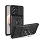Чохол до мобільного телефона BeCover Military Xiaomi Redmi Note 12 4G Black (709155) - зменшене зображення 2