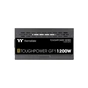 Блок живлення ThermalTake 1200W Toughpower GF1 (PS-TPD-1200FNFAGE-1) - зменшене зображення 3