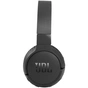 Навушники JBL Tune 660 NC Black (JBLT660NCBLK) - зменшене зображення 3
