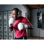 Боксерські рукавички Title Boxing Vegan Gloves White/Black 14 oz (VGFBG 14 oz WH/BK) - зменшене зображення 9