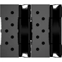 Кулер до процесора ID-Cooling SE-207 TRX Black - зменшене зображення 4