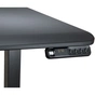 Комп'ютерний стіл Cougar Royal 120 Pro Black - зменшене зображення 5