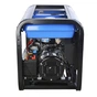 Генератор Enersol 6.5 kW (SKD-7EBU) - зменшене зображення 3