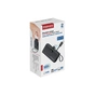 Універсальна мобільна батарея Promate Nanopack-5 5000mAh 20W Black - уменьшенное изображение 10