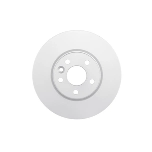 Гальмівний диск Bosch 0 986 479 974 зображення 1