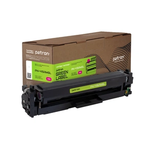 Картридж Patron HP 415A (W2033A) Green Label, magenta (PN-415AMGL) зображення 1