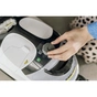 Пароочищувач Karcher SC 5 EasyFix Iron (1.512-661.0) - зменшене зображення 7