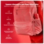 Пляшка для води ION8 OneTouch Vacuum Insulated 500 мл Red (I8TS500Red) - зменшене зображення 4
