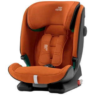 Автокрісло Britax-Romer Advansafix i-Size Golden Cognac (2000035136) зображення 1