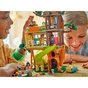 Конструктор LEGO Friends Тусовка у будиночку дружби на дереві (42652) - зменшене зображення 11