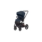 Коляска Carrello Sigma CRL-6509 (CRL-6509 navy blue) - зменшене зображення 4