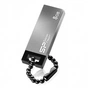 USB флеш накопичувач Silicon Power 8GB Touch 835 USB 2.0 (SP008GBUF2835V1T / SP008GBUF2835V3T) - зменшене зображення 2