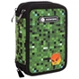 Пенал Astrabag AC31 Pixel one з наповненням, 46 предметів (503022020) - зменшене зображення 2