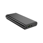 Батарея універсальна PowerPlant 26800mAh, PD/100W+18W, QC/3.0, USB-C*2, USB-A (PB930470) - зменшене зображення 1