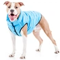 Курточка для тварин Airy Vest One M 50 блакитна (20732) - зменшене зображення 4