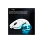 Мишка Ajazz AJ159PRO Wireless/Bluetooth/USB Charging Dock White (AJ159-PRO-W) - зменшене зображення 9