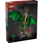 Конструктор LEGO NINJAGO Дракон-охоронець (71847) - зменшене зображення 5