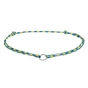Шнурок для адресника WAUDOG Smart ID «Colors of freedom» М 42-76 см (361-4020) - зменшене зображення 1