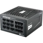Блок живлення Seasonic 1300W PRIME Platinum (SSR-1300PD) - зменшене зображення 2