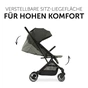 Коляска Hauck Travel N Care Beige (16015-2) - зменшене зображення 4