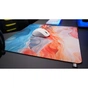 Килимок для мишки Cherry Xtrfy GP5 L Amnis Blue (CX-GP5-L-AMNIS-BLUE) - зменшене зображення 3