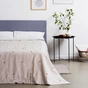 Покривало Soft25 Touch 230x250 світло-сіре (P180525_1E_SL) - зменшене зображення 4