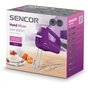 Міксер Sencor SHM5405VT - зменшене зображення 9