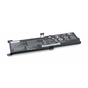 Акумулятор до ноутбука Lenovo IdeaPad 320-15 L16M2PB2, 4670mAh (35Wh), 2cell, 7.5V, Li-ion (A47338) - зменшене зображення 3
