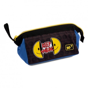 Пенал Yes PH-26-1 Smiley World (533511) зображення 1
