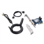 Мережева карта Wi-Fi ASUS PCE-AC58BT - зменшене зображення 4