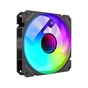 Кулер до корпусу Gamemax RC300 - зменшене зображення 5