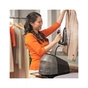 Парова станція Braun IS 5249 BK (IS5249BK) - зменшене зображення 6