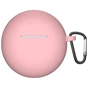 Чохол для навушників Armorstandart Hang Case для OPPO Enco Buds 2 Pink (ARM71111) - зменшене зображення 1