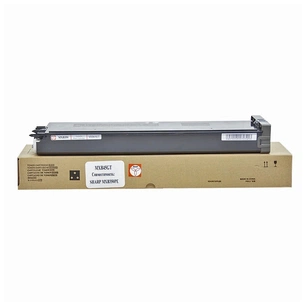 Тонер-картридж BASF Sharp MXB350/355/450/455W/P MXB45GT Black (KT-MXB45GT) зображення 1