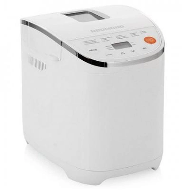 Хлібопічка Redmond RBM-1906 White - picture 3