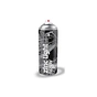 Аэрозольная краска для автомобиля New Ton спец.призначення цинкова світла Zinc light spray, 400мл (000030070) - уменьшенное изображение 1