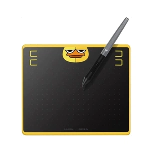 Графічний планшет Huion HS64 Special Edition (HS64SE) зображення 1