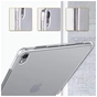 Чохол до планшета BeCover Transparancy Apple iPad Air 13" M2/M3 (2024/2025) (711682) - зменшене зображення 3