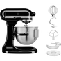 Кухонний комбайн KitchenAid 5KPM5EOB - зменшене зображення 3