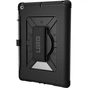 Чохол до планшета UAG для iPad 9,7 Handstrap, Black (B-IPD17-HS-BK) - зменшене зображення 3