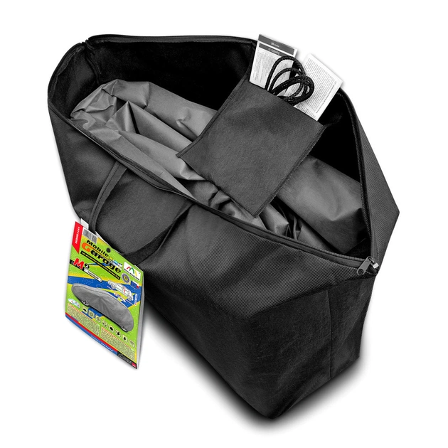 Тент автомобільний Kegel-Blazusiak Mobile Garage (5-4102-248-3020) - picture 12