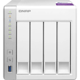 NAS QNap TS-431P2-4G зображення 1