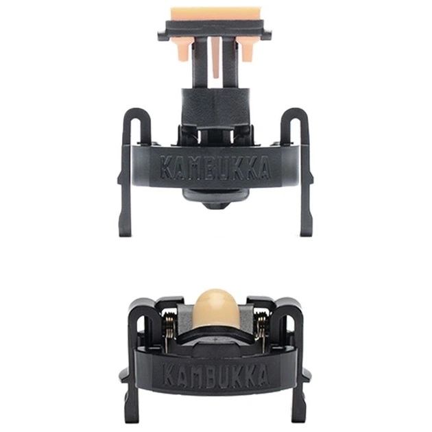 Термокружка Kambukka Etna 300 мл фісташковий (11-01061) - picture 8