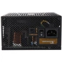Блок живлення Seasonic 850W PRIME GX-850 Gold (SSR-850GD) - зменшене зображення 3