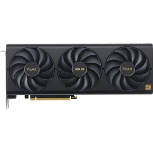 Відеокарта ASUS GeForce RTX4070 SUPER 12Gb PROART OC (PROART-RTX4070S-O12G) зображення 1
