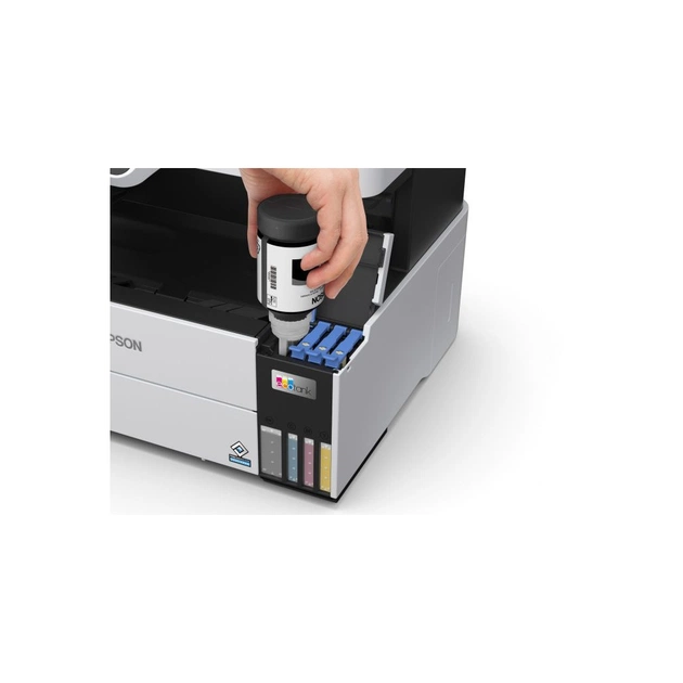 Багатофункціональний пристрій Epson L6490 c WiFi (C11CJ88405) - picture 6