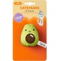 Іграшка для котів Petstages Авокадо 6.5 см (0700603678407) - зменшене зображення 5